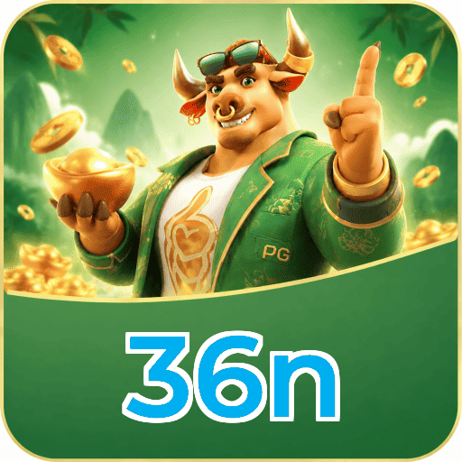Logo 36n Telegram Canal Oficial