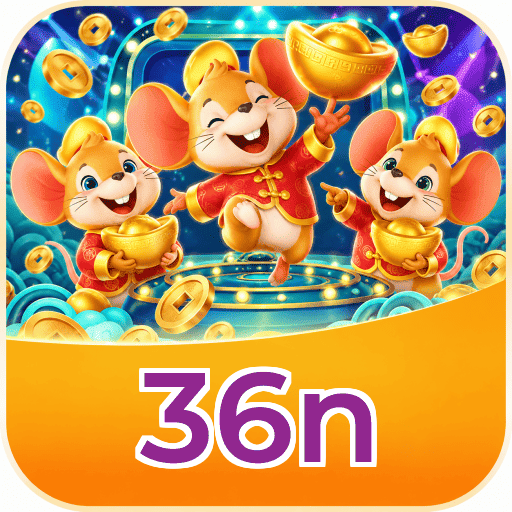 36n Jackpots Progressivos